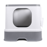 Oakleigh Home Kali Cat Litter Box