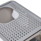Oakleigh Home Kali Cat Litter Box