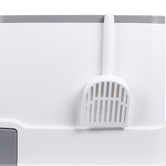 Oakleigh Home Kali Cat Litter Box