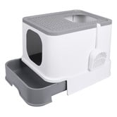Oakleigh Home Kali Cat Litter Box