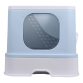 Oakleigh Home Kali Cat Litter Box
