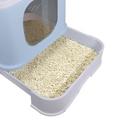 Oakleigh Home Kali Cat Litter Box