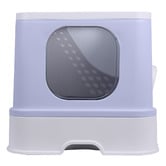 Oakleigh Home Kali Cat Litter Box