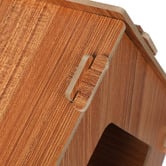 Oakleigh Home Max Cat Scratching House