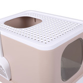 Oakleigh Home Kali Cat Litter Box