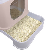 Oakleigh Home Kali Cat Litter Box