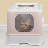Oakleigh Home Kali Cat Litter Box
