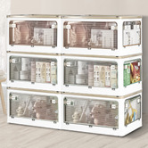 Oakleigh Home Leon Foldable Storage Box