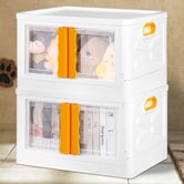 Oakleigh Home Kash 38L Foldable Storage Box