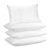 Oakleigh Home 4 Piece Tayce Standard Pillow Set