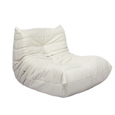 Oakleigh Home Lazy Caterpillar Replica Lounge Chair