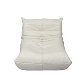 Oakleigh Home Lazy Caterpillar Replica Lounge Chair