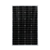 Oakleigh Home 300W Portable Solar Panel Charging Kit