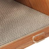 Oakleigh Home Leo Cat Scratching House