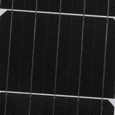 Oakleigh Home 300W Portable Solar Panel Charging Kit