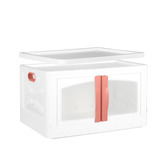 Oakleigh Home Kash 72L Foldable Storage Box