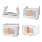 Oakleigh Home Kash 38L Foldable Storage Box