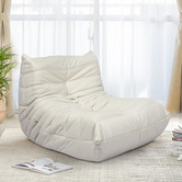 Oakleigh Home Lazy Caterpillar Replica Lounge Chair