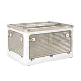 Oakleigh Home Leon Foldable Storage Box