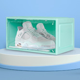 Oakleigh Home Kyro Shoe Storage Box