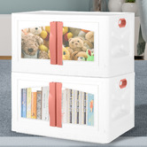 Oakleigh Home Kash 72L Foldable Storage Box