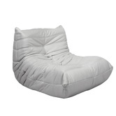 Oakleigh Home Lazy Caterpillar Replica Lounge Chair