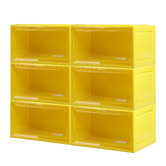 Oakleigh Home Kyro Shoe Storage Boxes