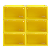 Oakleigh Home Kyro Shoe Storage Boxes