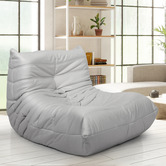 Oakleigh Home Lazy Caterpillar Replica Lounge Chair