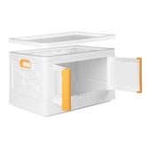 Oakleigh Home Kash 38L Foldable Storage Box