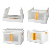 Oakleigh Home Kash 38L Foldable Storage Box