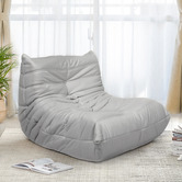 Oakleigh Home Lazy Caterpillar Replica Lounge Chair