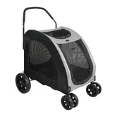Oakleigh Home Carley Pet Stroller