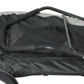 Oakleigh Home Carley Pet Stroller