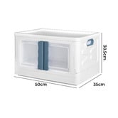 Oakleigh Home Kash 38L Foldable Storage Box