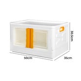 Oakleigh Home Kash 38L Foldable Storage Box
