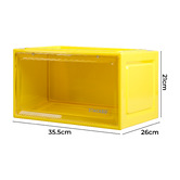 Oakleigh Home Kyro Shoe Storage Box