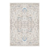 Oakleigh Home Cove Flat Weave Cotton-Blend Rug