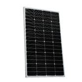 Oakleigh Home 300W Portable Solar Panel Charging Kit
