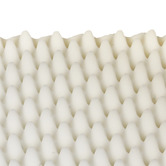 Oakleigh Home Max Memory Foam Pet Cushion
