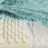 Oakleigh Home Max Memory Foam Pet Cushion