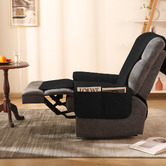 Oakleigh Home Rory Recliner Chair Cover Only