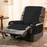 Oakleigh Home Rory Recliner Chair Cover Only