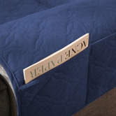 Oakleigh Home Rory Recliner Chair Cover Only