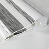 Oakleigh Home Rigel Grey Roller Blind