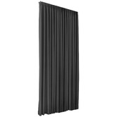 Oakleigh Home Mysa Room Darkening Eyelet Curtains