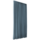 Oakleigh Home Mysa Room Darkening Eyelet Curtains
