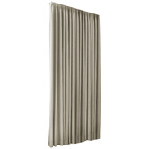 Oakleigh Home Mysa Room Darkening Eyelet Curtains
