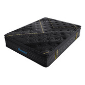Oakleigh Home Medium Anrik Pocket Spring Mattress