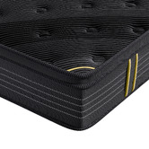 Oakleigh Home Medium Anrik Pocket Spring Mattress